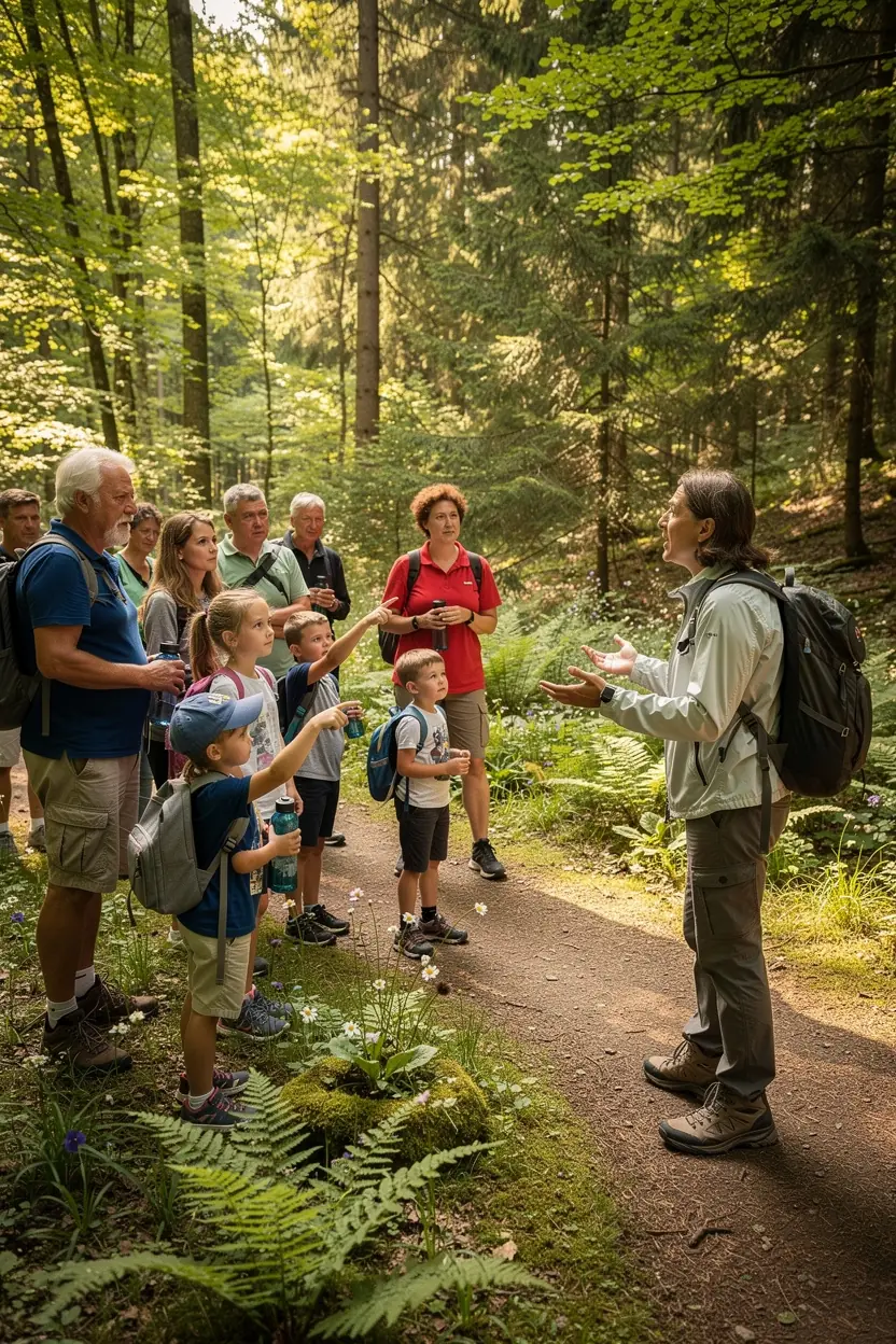 Posílení místní identity skrze komunitní projekty