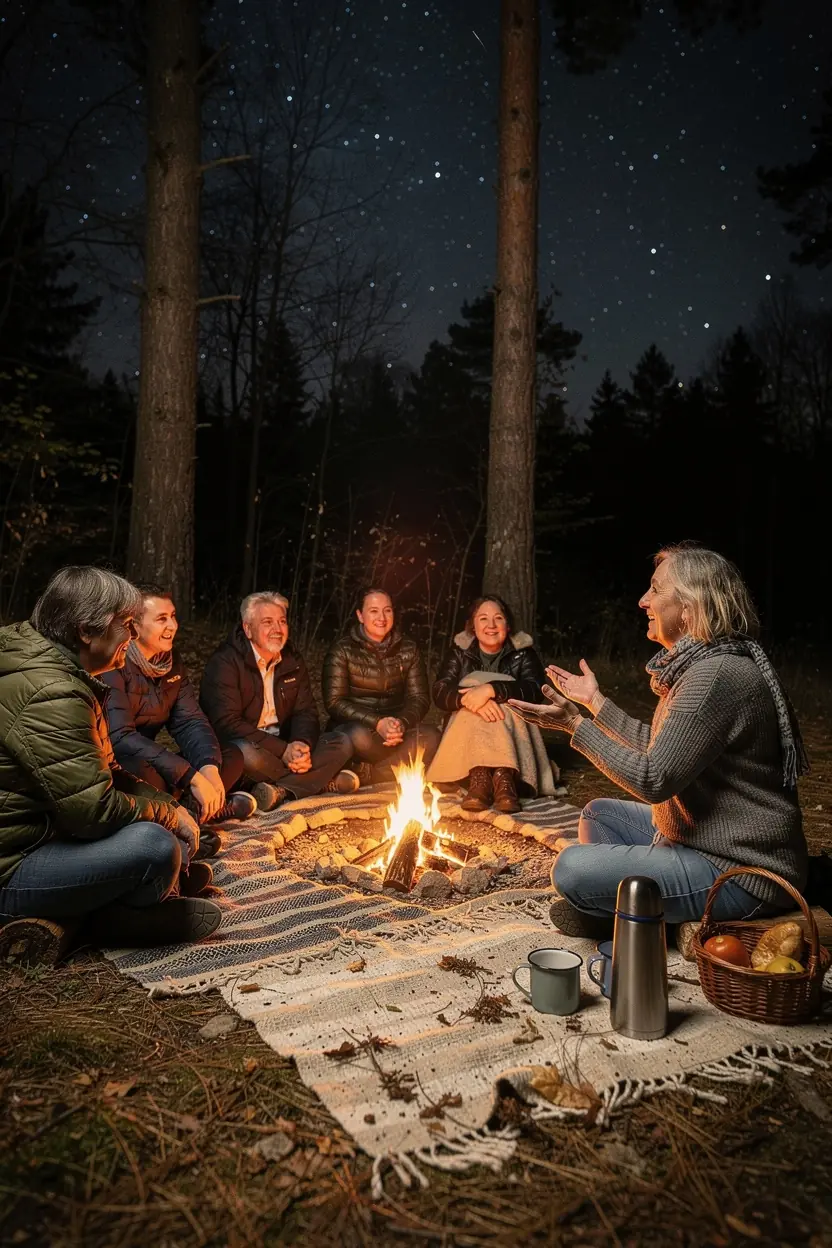 Professional business solutions illustration